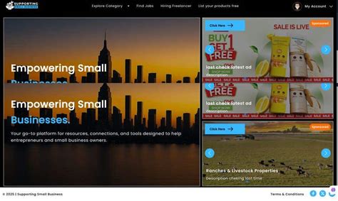 Integrate Ad Data onto Website | Freelancer