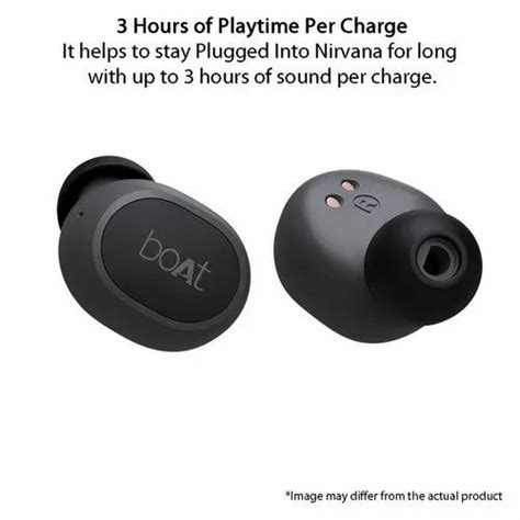 Boat Airpods - 138 boAt Airdopes Manufacturer from Mulund
