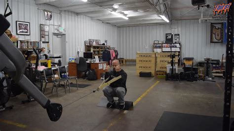 Heels Elevated Cable Zercher Squat – THIRST