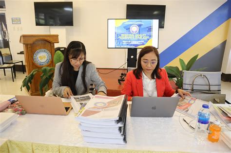 More courses up for ETEEAP as RQAT visits PSU | Pangasinan State ...