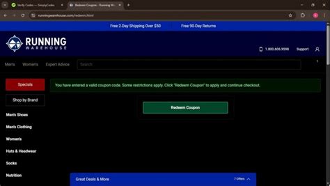 Promo Codes for Runners Path 的图像结果