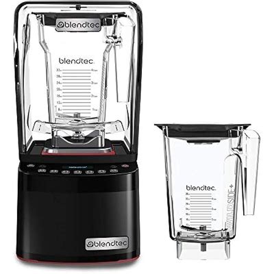 Blendtec Stealth 885, Commercial Blender, Sound India | Ubuy