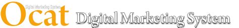 Ocat - Digital Marketing system for Website Promotion