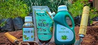 B Natural Neem oil Ready to Use 400ml Organic Cold Pressed Neem Oil ...