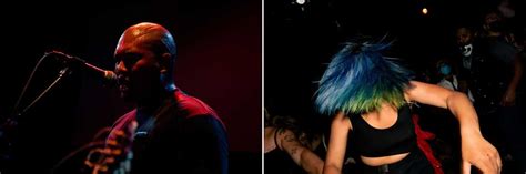 Aklasan Fest, the only Filipino punk festival in the U.S., celebrates ...