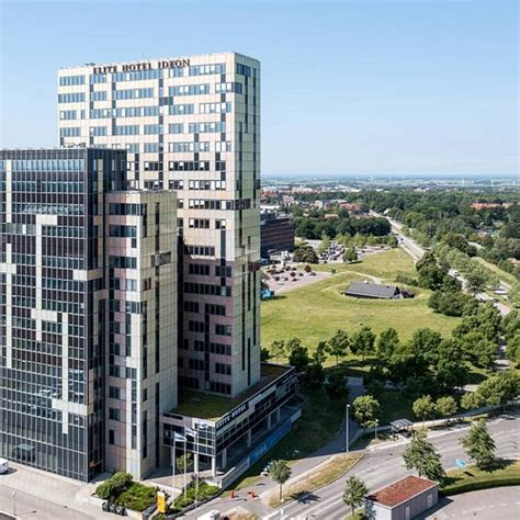 The 10 Best Hotel Deals in Lund (Jan 2026) - Tripadvisor