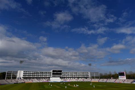 Vitality T20 Blast 2023: The Rose Bowl, Southampton pitch history and ...