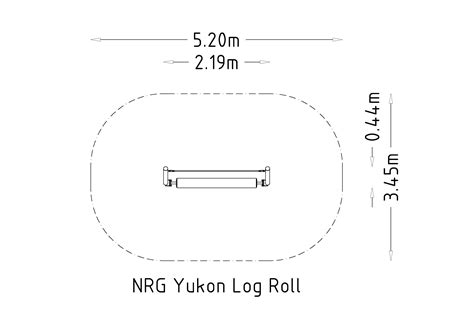NRG Yukon Log Roll | HAGS