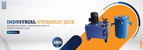 Hydraulic & Pneumatic Products Manufacturers and Suppliers in India