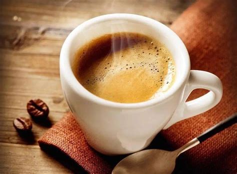 关于意式浓缩咖啡常见的10个知识点，都在这里了！_Crema