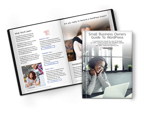 How to Create a WordPress Site | Free WordPress eBook