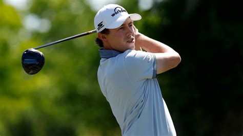 2023 Zurich Classic: How to watch Friday, TV schedule