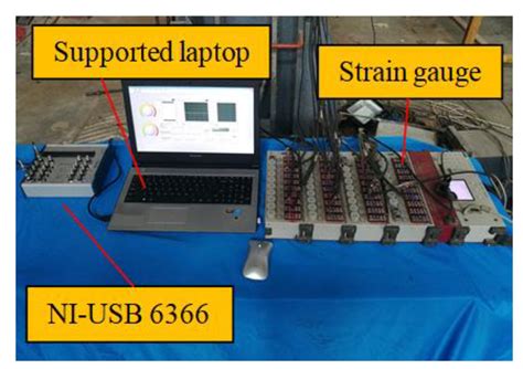 Debonding Detection of Reinforced Concrete (RC) Beam with Near-Surface ...