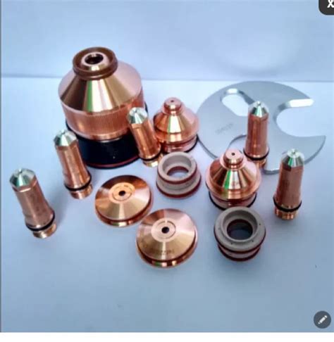 Hypertherm Plasma Consumables - Hypertherm Plasma Spares Manufacturer ...