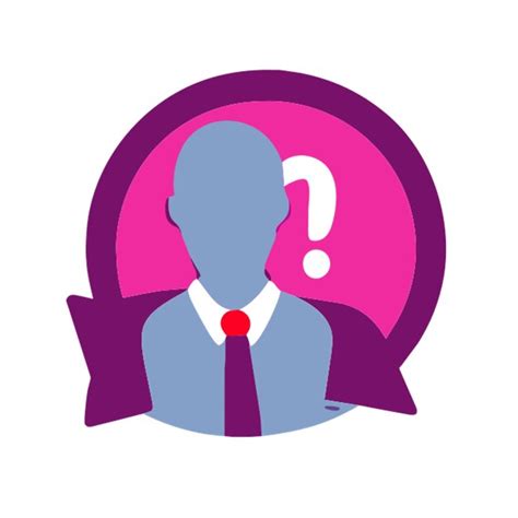 Need urgent help icon colored shapes | Premium AI-generated vector