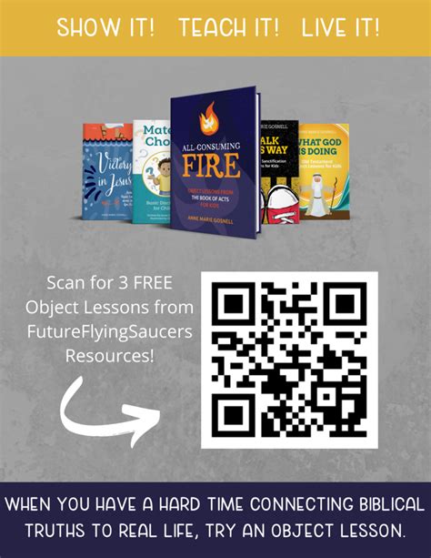 Image result for Object Lessons About Samuel