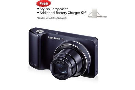 EK-GC100 | Samsung Support India