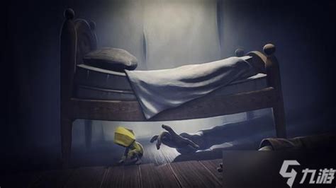 Little Nightmares 2 小小梦魇2~深度解读游戏里所反映的现实暗示~_哔哩哔哩 (゜-゜)つロ 干杯~-bilibili