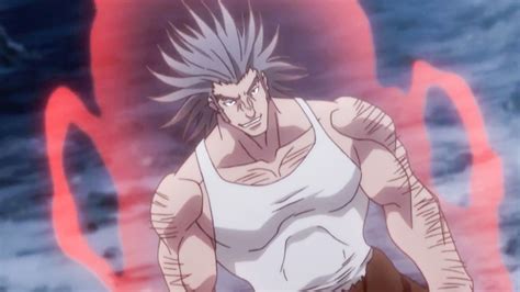 Watch Hunter x Hunter Season 1 Episode 47 Online for Free on Amazon miniTV