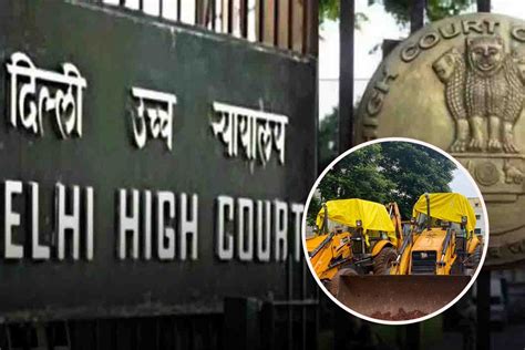 Delhi High Court overturns CCI Investigation against JCB, emphasizes ...