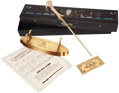 Buy Fusked Voldemort Wand - Magic Wand Stand Accessories with Premium ...