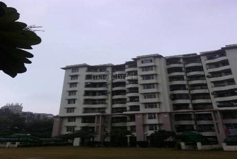 PWO Housing Complex in Sector 43, Gurgaon: Price, Brochure, Floor Plan ...