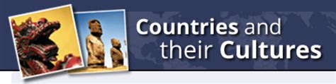 Explore Diverse Countries And Their Cultures