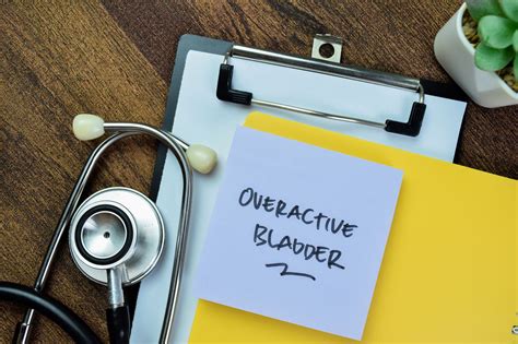 Overactive Bladder Natural Treatment: A Comprehensive Guide – Life Sprout Bioceuticals™
