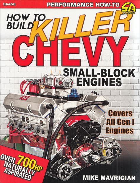 Image result for Chevy Engine Build