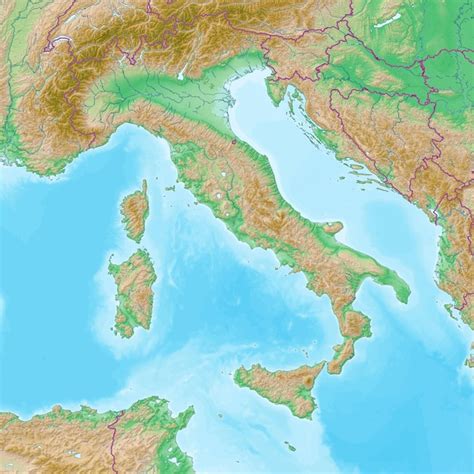 World Map Italy 的图像结果