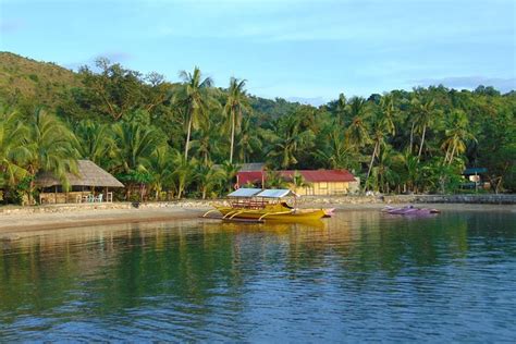 2025 Coron Islands and Palawan on private tour - 9 days - (Luzon ...