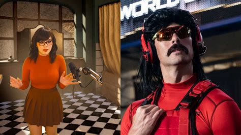 Dr DisRespect stuns fans with unofficial cameo during murder mystery ...