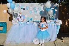 Frozen Themed Birthday Decorations by How To Prep The Ultimate Frozen Themed Birthday Frozen Themed Birthday Decorations