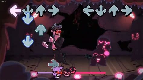 Image result for FNF Corruption Mod Deathmatch Download Android