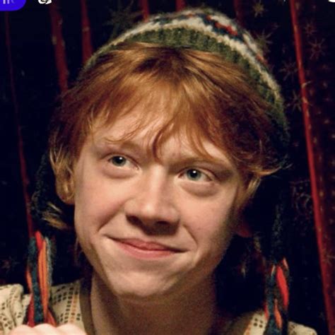 Ronald Weasley | Dopple.ai
