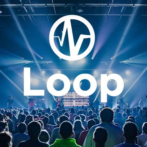 Church Loops Tutorial 的图像结果