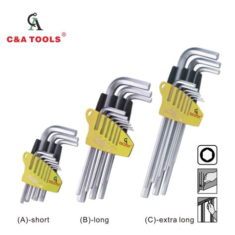 Hex Key Set 的图像结果