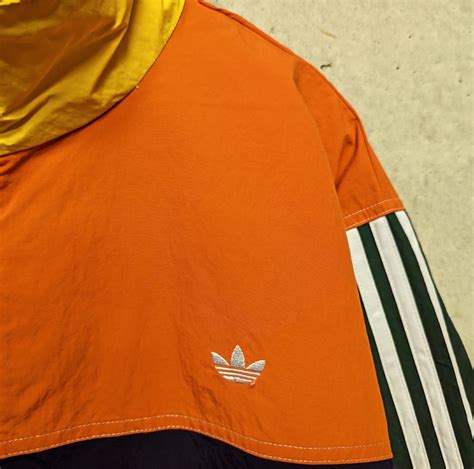 adidas summer basketball windtop nylon jaket 小岩店 | What’z up