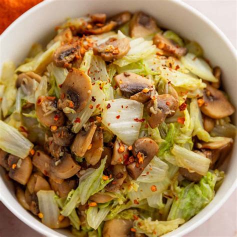 Chinese Cabbage Casserole Cabbage Casserole Recipe