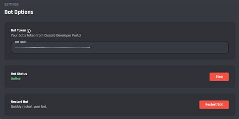 Botghost Discord Tutorial 的图像结果