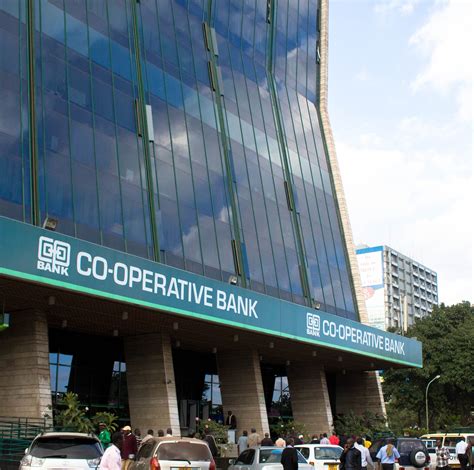 Co-operative Bank Brings Co-operatives Together to Discuss Technology and Innovation for ...