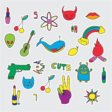 Image result for Alien Peace Sign