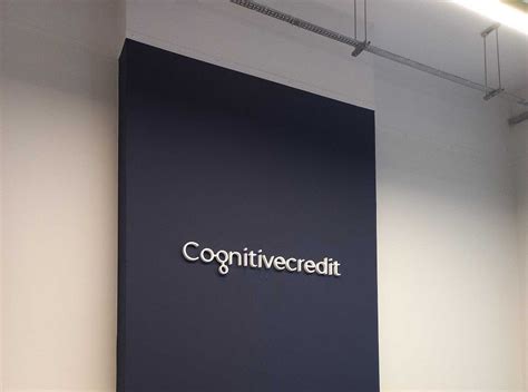 Cognitive Credit Office Photos | Glassdoor