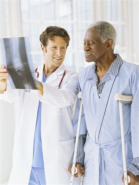 Orthopedic Doctor Salary