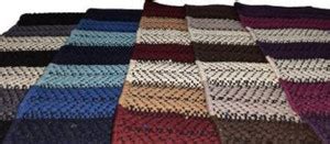 Paradise handloom textile Cotton Door Mat - Buy Paradise handloom ...