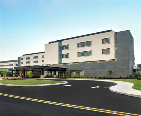 The New UPMC Memorial Opened for Patients | PressReleasePoint