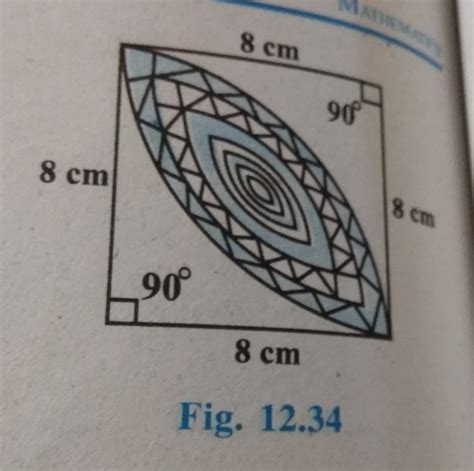 Calculate the area of the design region in Fig . 12 .34 common between ...