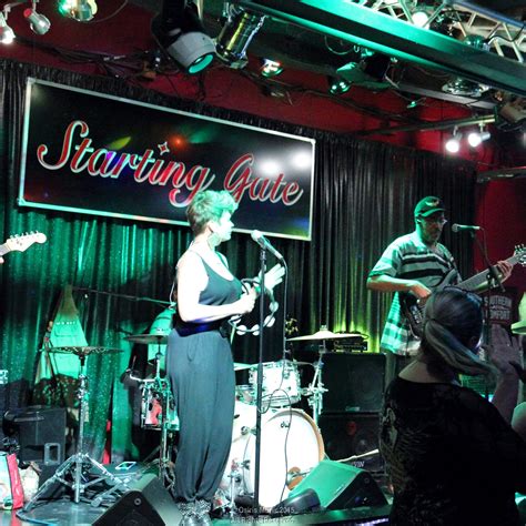 The Los Alamitos’ Starting Gate Got All Caught Up in the KRAZE Over ...