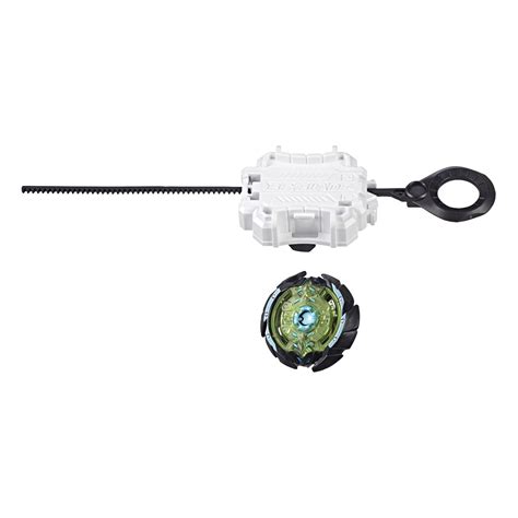 Buy Beyblade Burst Turbo SwitchStrike Caynox C3 Starter Pack Online at ...