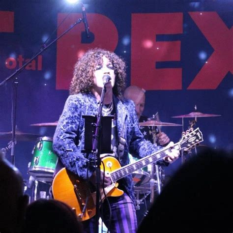 Total Rex - A Tribute to T-Rex, MK11 LIVE MUSIC VENUE, Milton Keynes, 7 ...
